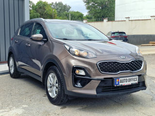 KIA Sportage foto 3