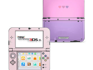 Nintendo 3DS XL - Куплю себе ! foto 4