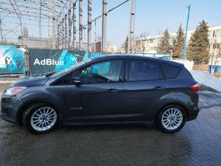 Ford C-Max foto 7