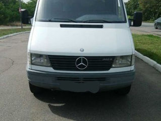 Mercedes Sprinter 2.9tdi 312