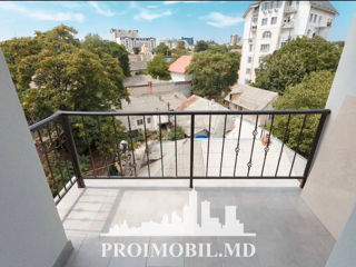 Apartament cu 1 cameră, 42 m², Centru, Chișinău foto 8