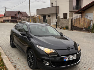 Renault Megane foto 3