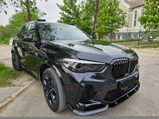 BMW X5 фото 5