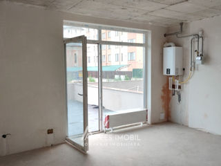 Apartament cu 2 camere, 87 m², Centru, Codru, Chișinău mun. foto 2