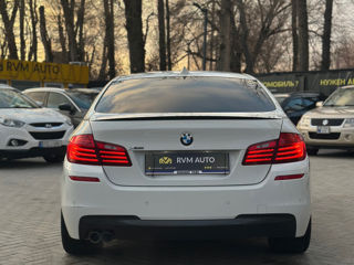 BMW 5 Series foto 5