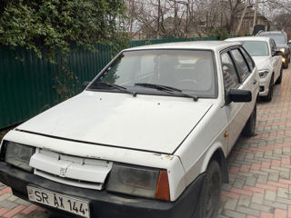 Lada / ВАЗ 2108