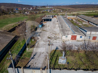 Vânzare, depozit, 2300 mp, comuna Bălțata, Criuleni foto 2