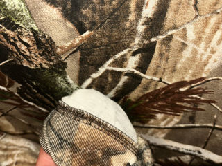 Realtree Camo Long Sleeve Performance Shirt foto 4