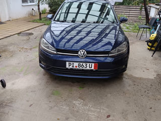 Volkswagen Golf foto 1