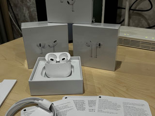 AirPods foto 5