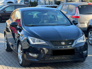 Seat Ibiza foto 4