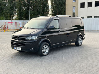 Volkswagen Transporter foto 2