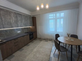 Apartament cu 1 cameră, 50 m², Ciocana, Chișinău