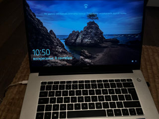 Huawei Matebook D15