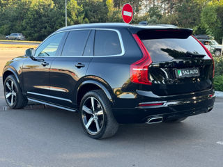 Volvo XC90 foto 3