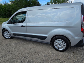 Ford Transit Connect foto 6