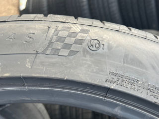 285/40 R23 Michelin Sport 4 S/ Доставка, livrare toata Moldova foto 10