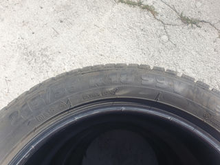 215/55R18 Riken foto 5