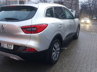 Renault Kadjar foto 2