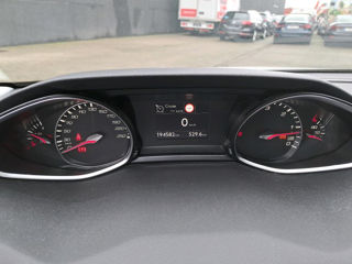 Peugeot 308 foto 4