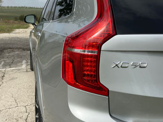 Volvo XC90 foto 8