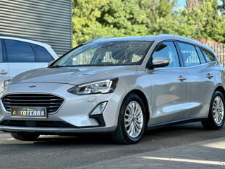 Ford Focus foto 3