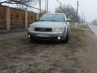 Audi A4 foto 7