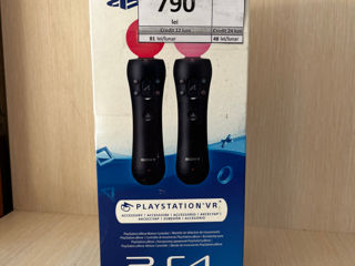 PlayStation Move Motion Controler