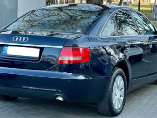 Audi A6 foto 4