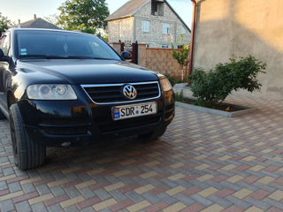 Volkswagen Touareg фото 4