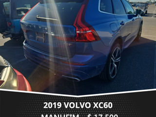 Volvo XC60 foto 5