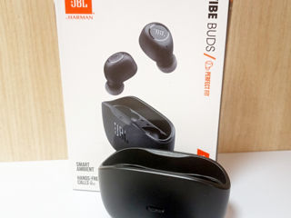 Casti JBL Vibe Buds .Pret 690 lei foto 1