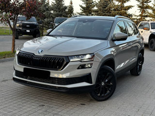 Skoda Karoq foto 2