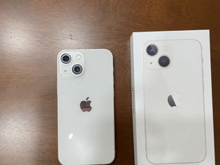 iPhone 13 mini фото 2