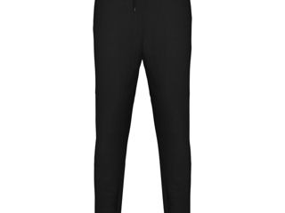 Pantaloni adelpho - negru / штаны adelpho - черные