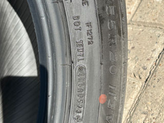 Anvelope 265/55/R20 Hankook foto 9