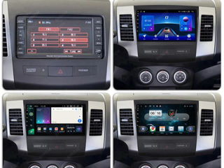 Mitsubishi Outlander 2006-2012..android..citroen C-croos foto 3