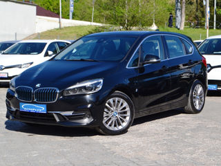 BMW 2 Series Active Tourer