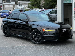 Audi A6 foto 5