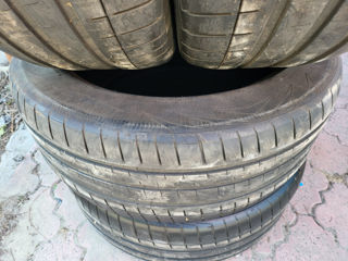 Se vind 4 anvelope vara 255/50 R19 foto 8