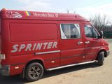 Mercedes sprinter foto 6