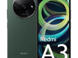 Новый телефон Xiaomi Redmi A3