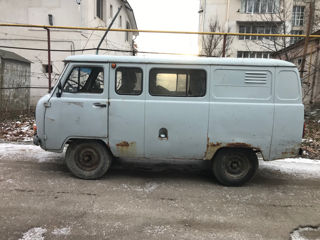 УАЗ UAZ foto 8