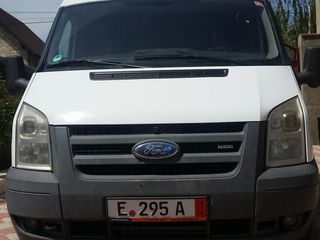 Ford Transit T280 foto 10