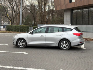 Ford Focus foto 5