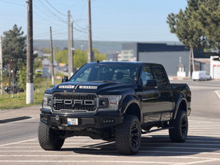 Ford F-150, 2018 г.