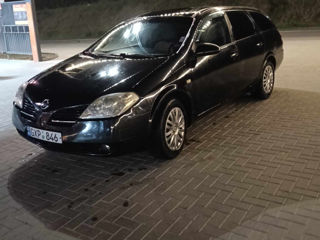 Nissan Primera foto 3