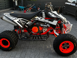 KTM Sx 450 foto 2