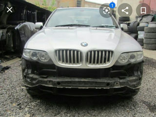 BMW X5 foto 2