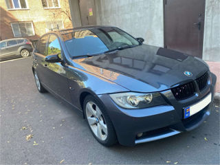 BMW 3 Series foto 2